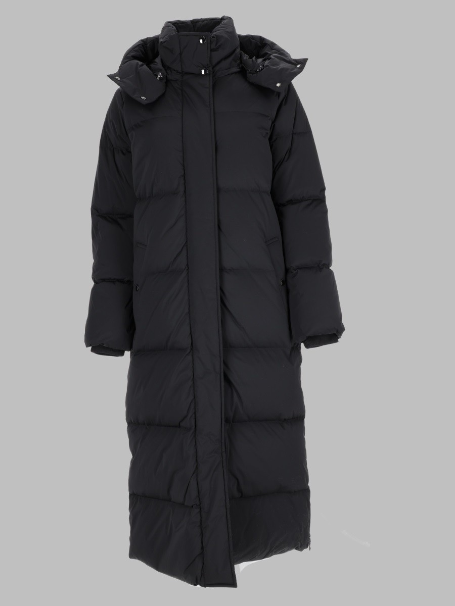 Woolrich Parka Lungo "Kelly"