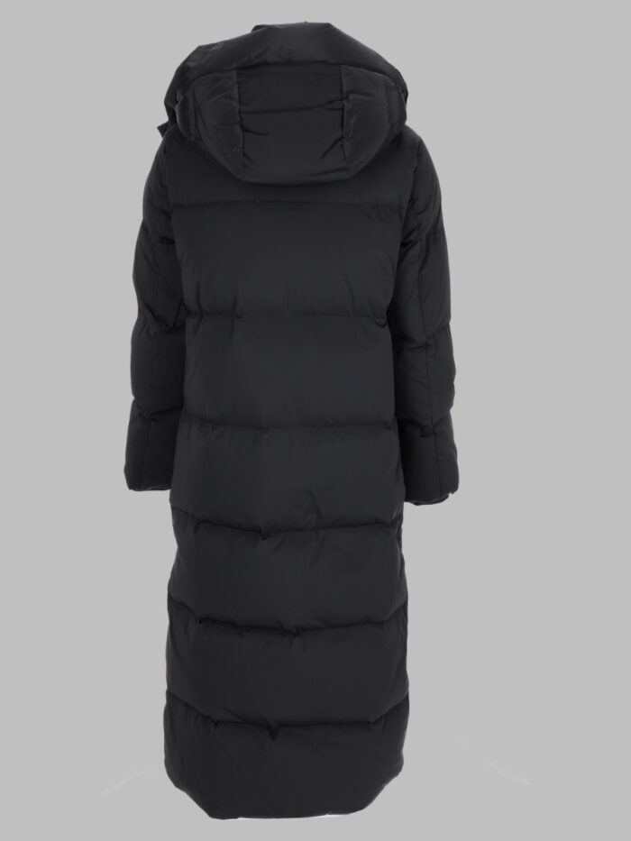 Woolrich Parka Lungo "Kelly"