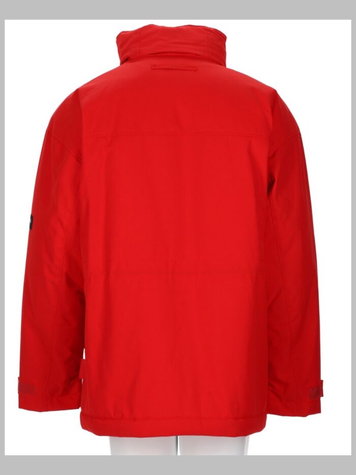PARKA "NAPA BY MARTINE ROSE"