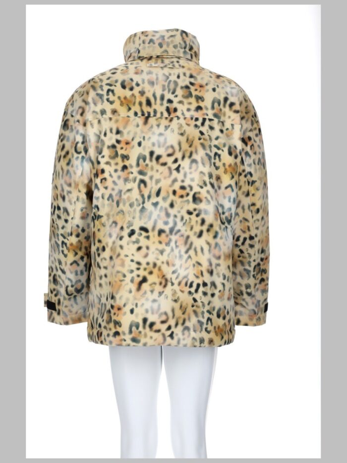 PARKA "NAPA BY MARTINE ROSE"
