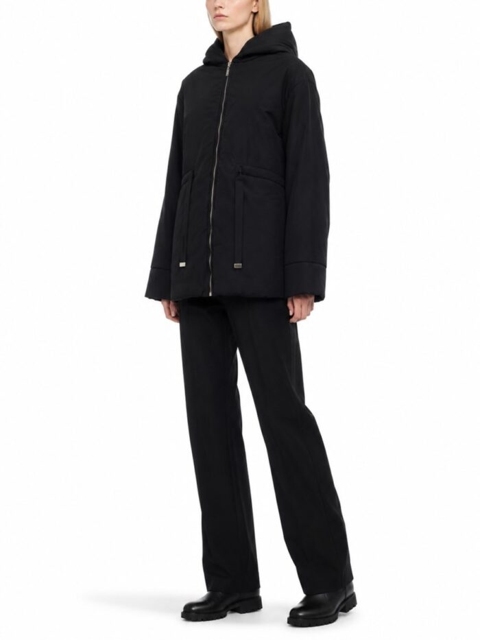 S MAX MARA PARKA REVERSIBILE "CHARME"