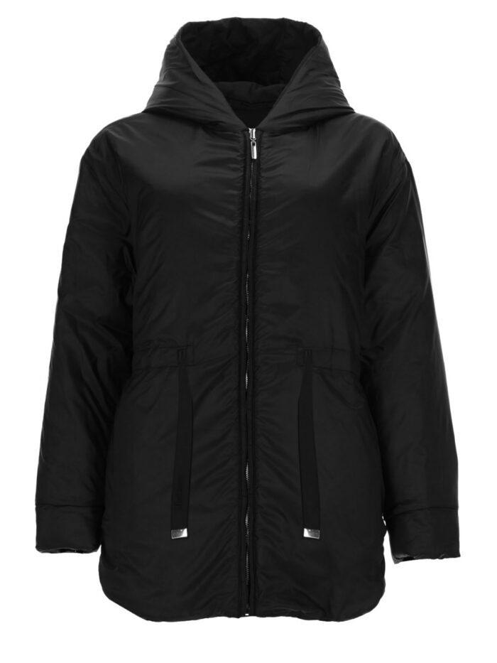 S MAX MARA PARKA REVERSIBILE "CHARME"