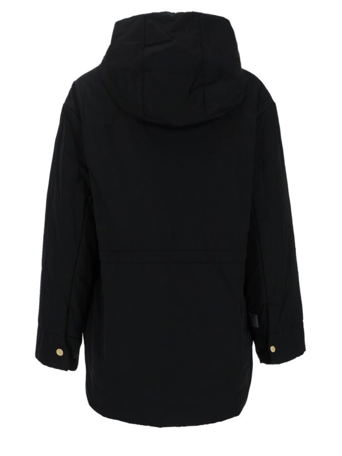 S MAX MARA PARKA REVERSIBILE "CHARME"