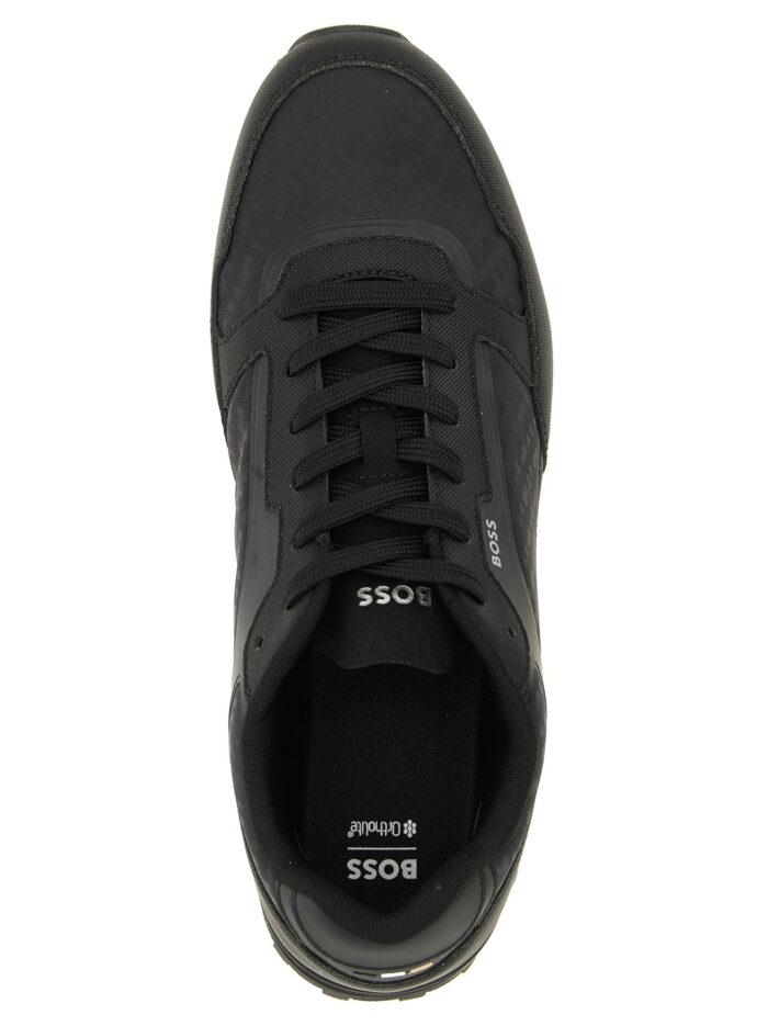 HUGO BOSS 'Parkour' Sneakers
