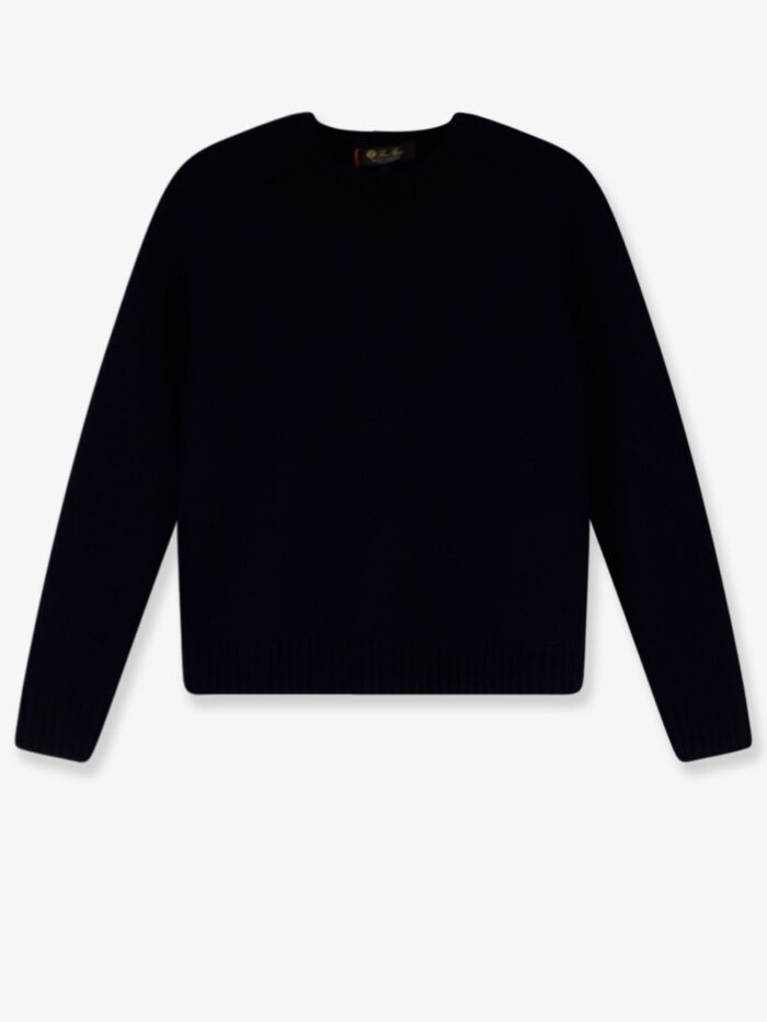 loro piana parksville baby cashmere sweater LORO PIANA Parksville Baby Cashmere Sweater