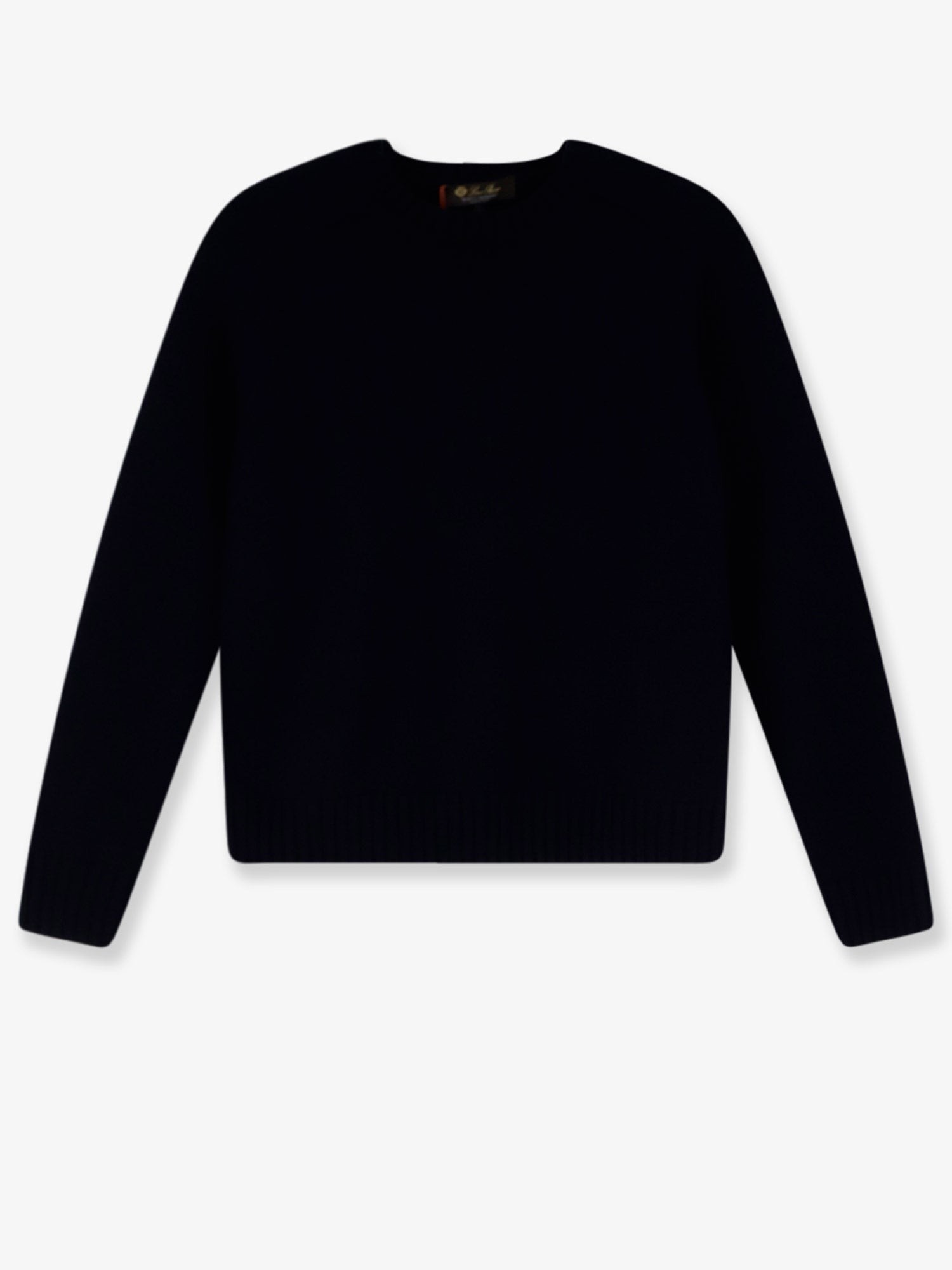 LORO PIANA Parksville Baby Cashmere Sweater