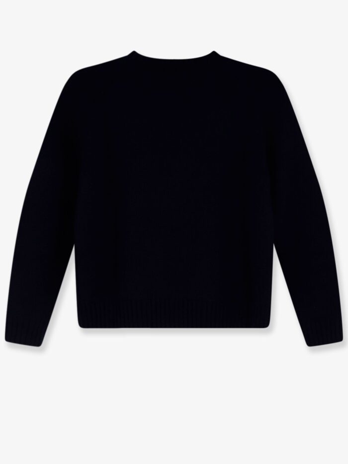 LORO PIANA Parksville Baby Cashmere Sweater
