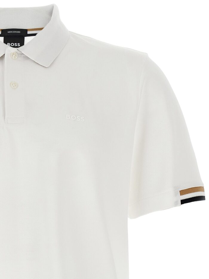HUGO BOSS 'Parlay 147' Polo Shirt