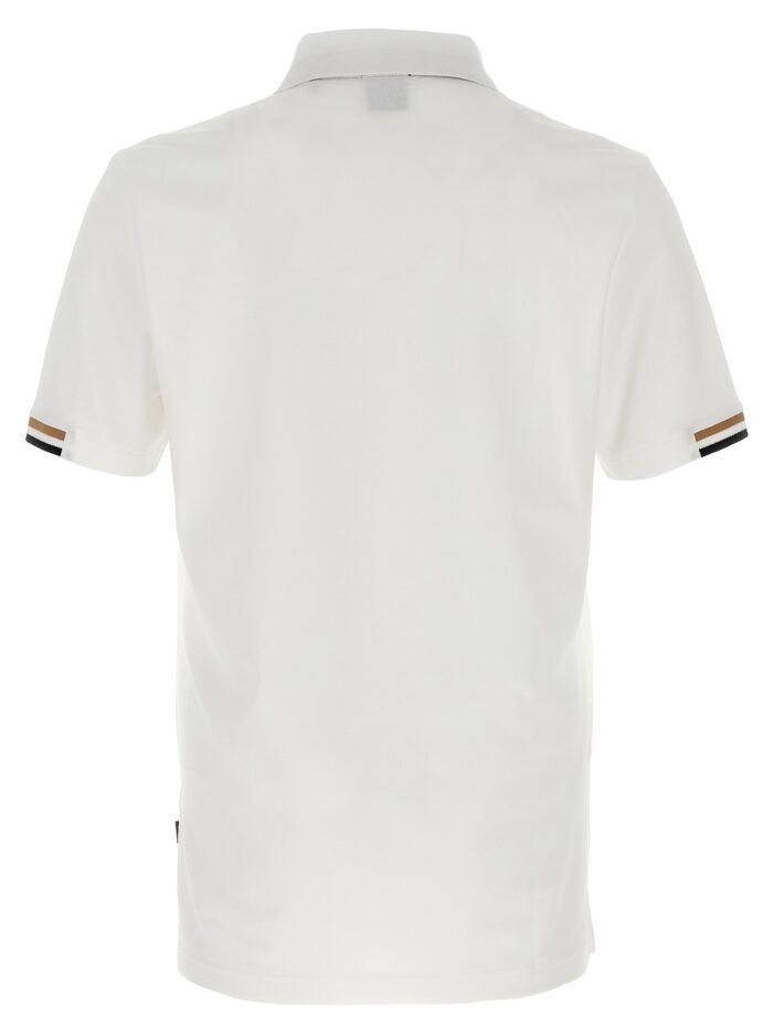 HUGO BOSS 'Parlay 147' Polo Shirt
