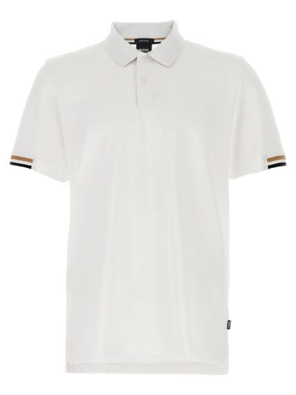 HUGO BOSS 'Parlay 147' Polo Shirt