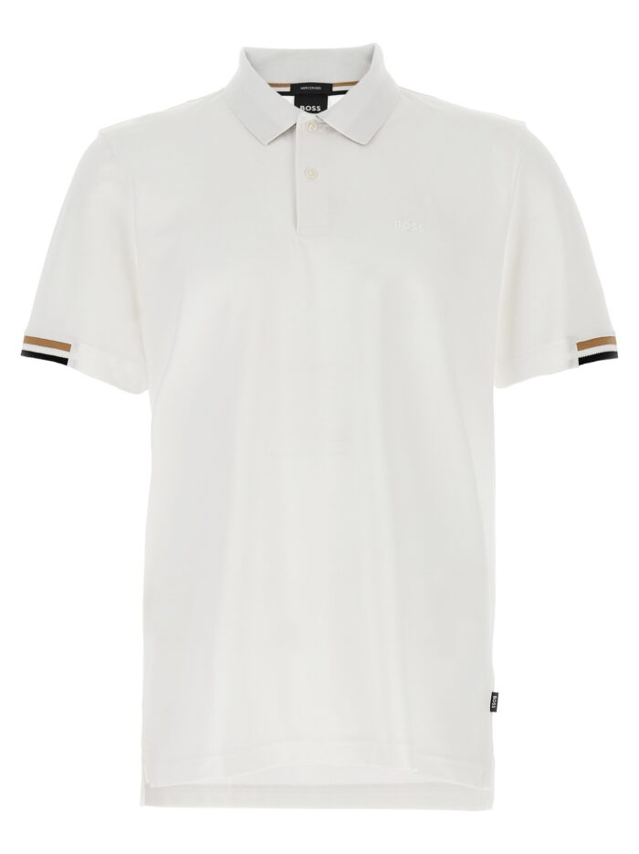 hugo boss 'parlay 147' polo shirt HUGO BOSS 'Parlay 147' Polo Shirt
