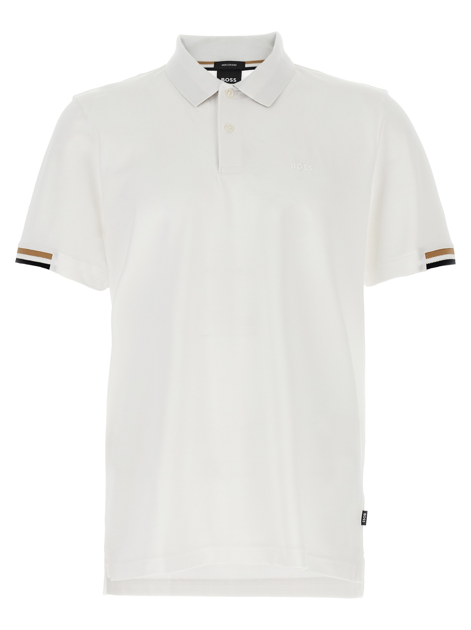 HUGO BOSS 'Parlay 147' Polo Shirt