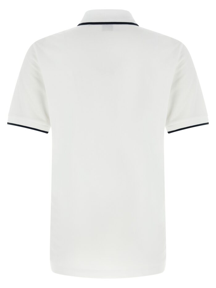 HUGO BOSS 'Parlay 190' Polo Shirt