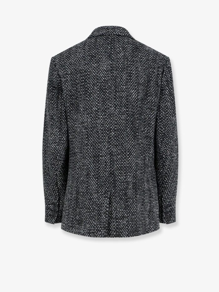 MARANT ETOILE Parly Wool Blend Blazer