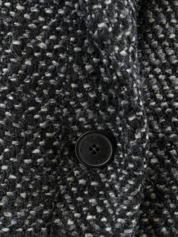 MARANT ETOILE Parly Wool Blend Blazer