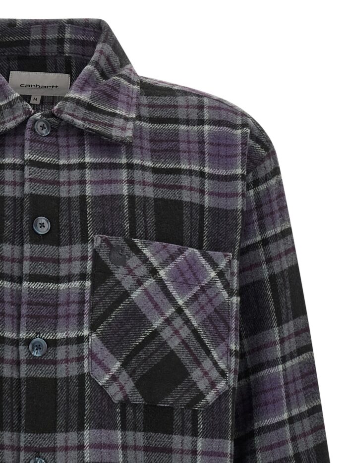 Carhartt Wip 'Parson' Shirt