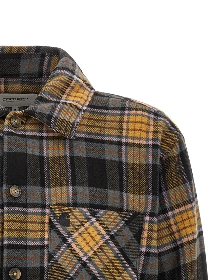 Carhartt Wip 'Parson' Shirt