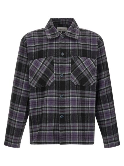 Carhartt Wip 'Parson' Shirt