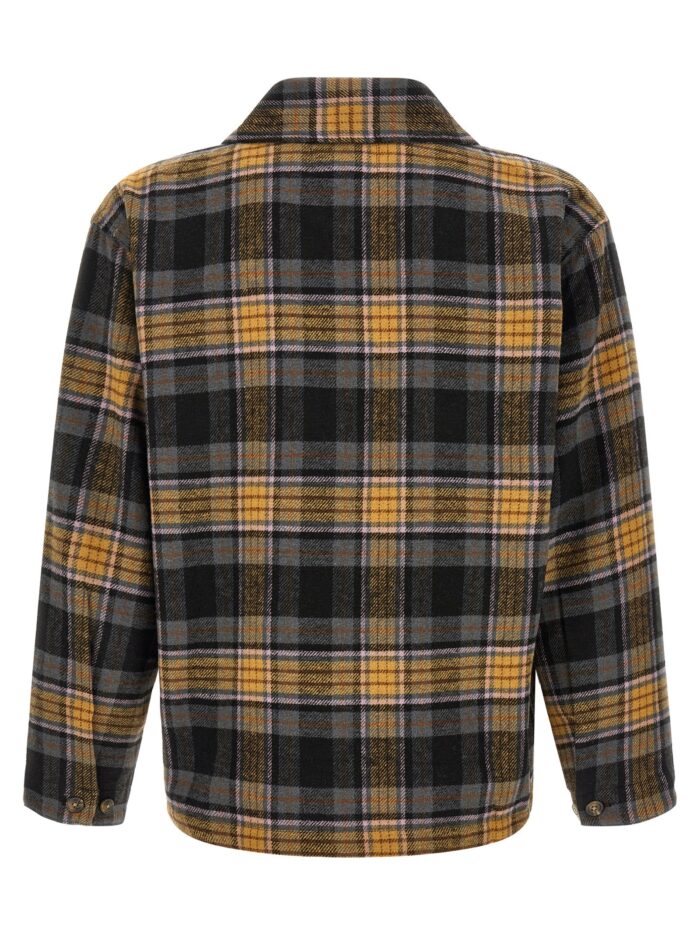 Carhartt Wip 'Parson' Shirt