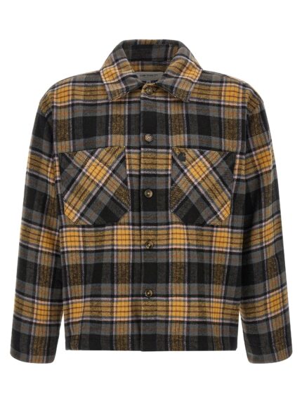 Carhartt Wip 'Parson' Shirt