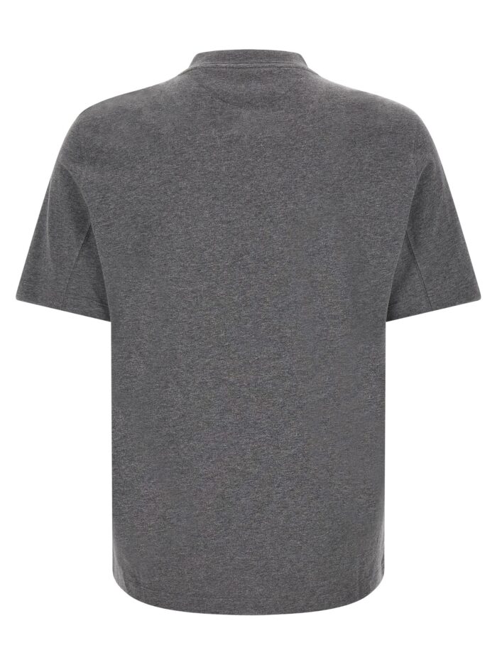 Brunello Cucinelli 'Partenone' T-shirt