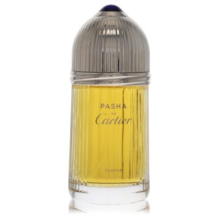 Pasha De Cartier By Cartier - Eau De Parfum Spray (unboxed) 3.3 Oz