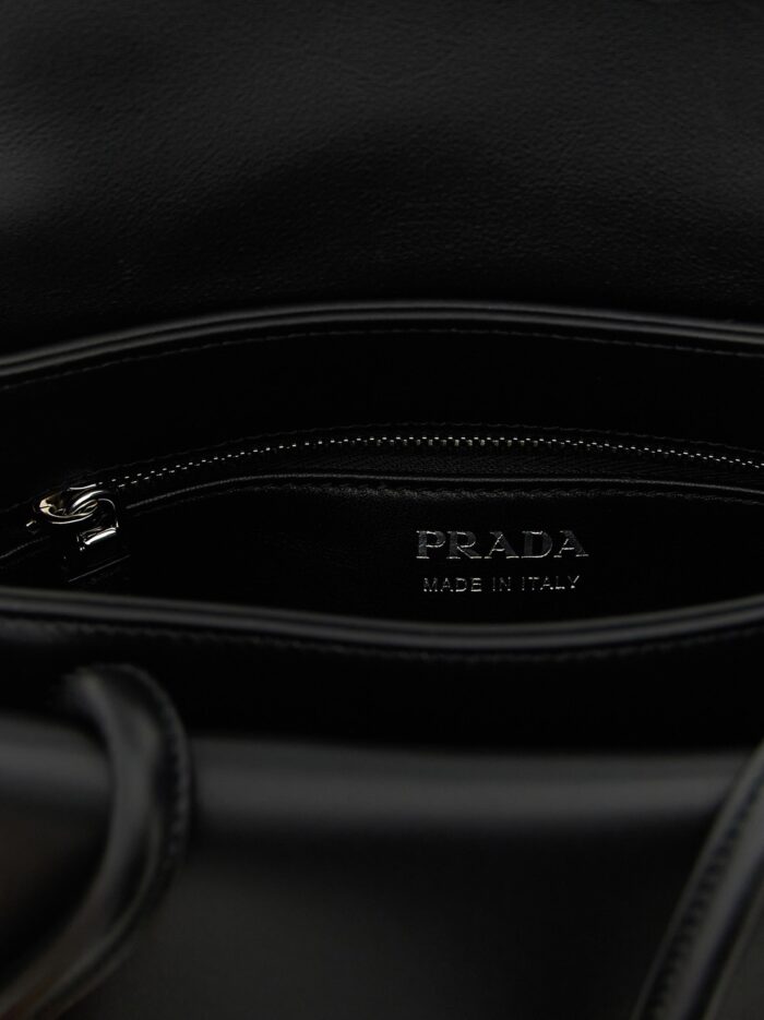 PRADA 'Passage' Small Handbag