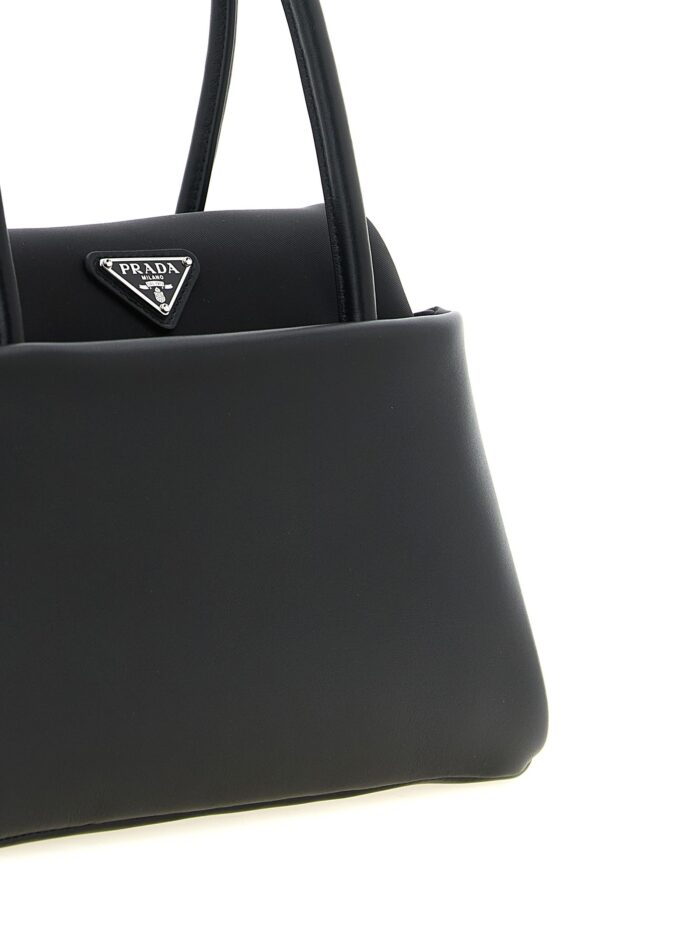PRADA 'Passage' Small Handbag