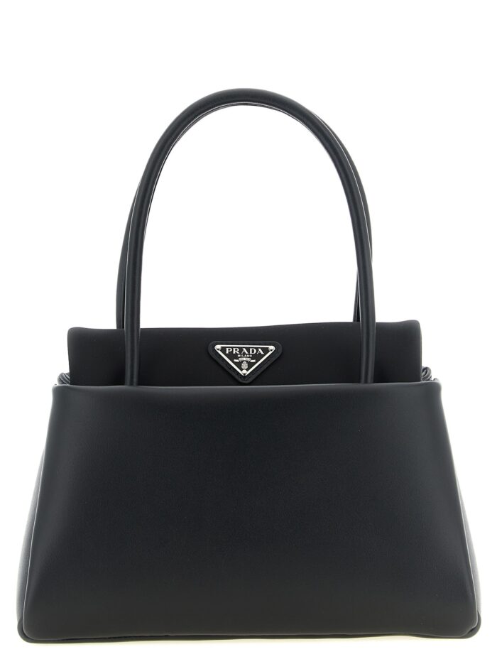 prada 'passage' small handbag PRADA 'Passage' Small Handbag