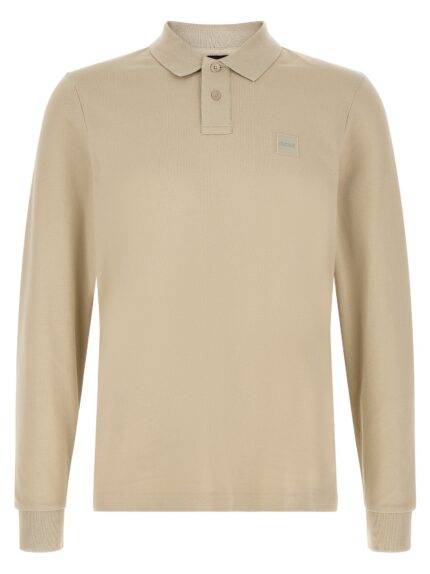 HUGO BOSS 'Passerby' Polo Shirt