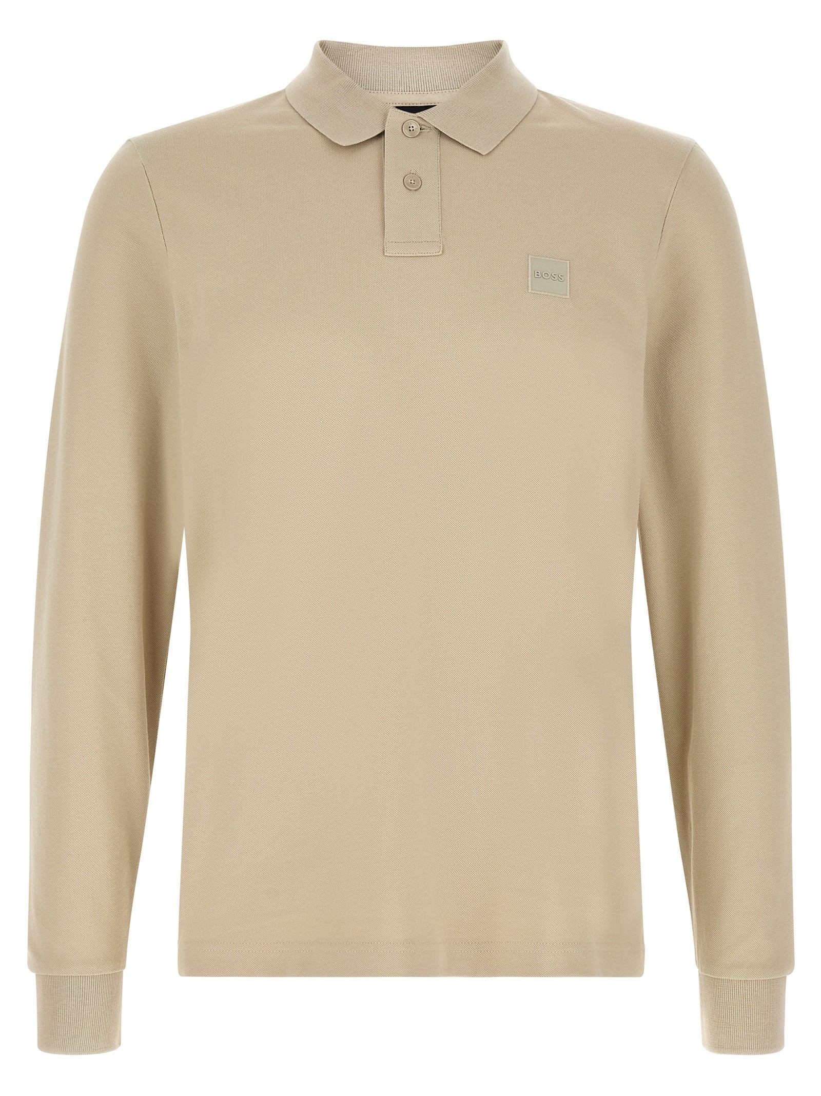 HUGO BOSS 'Passerby' Polo Shirt