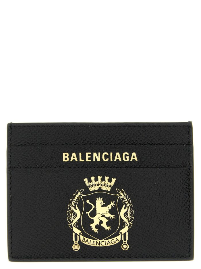 balenciaga 'passport' card holder Balenciaga 'Passport' Card Holder