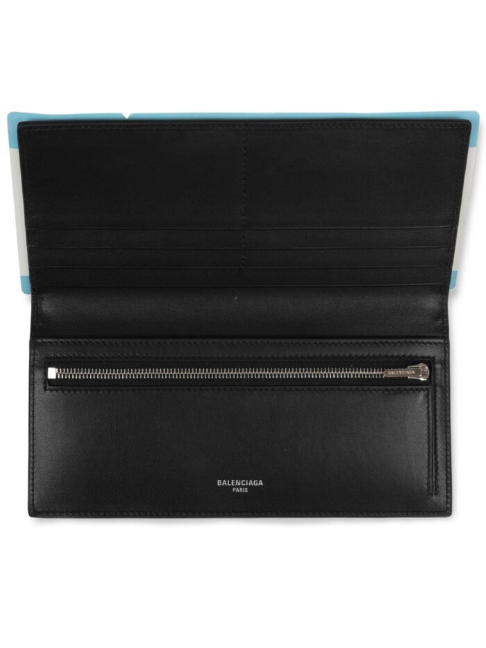 Balenciaga "passport" Wallet