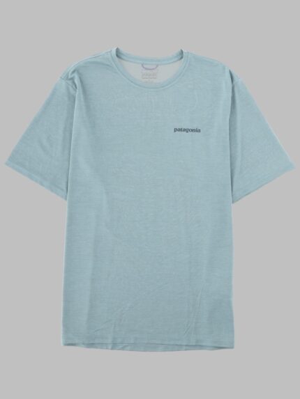 PATAGONIA T-SHIRT "CAPILENE® COOL DAILY"