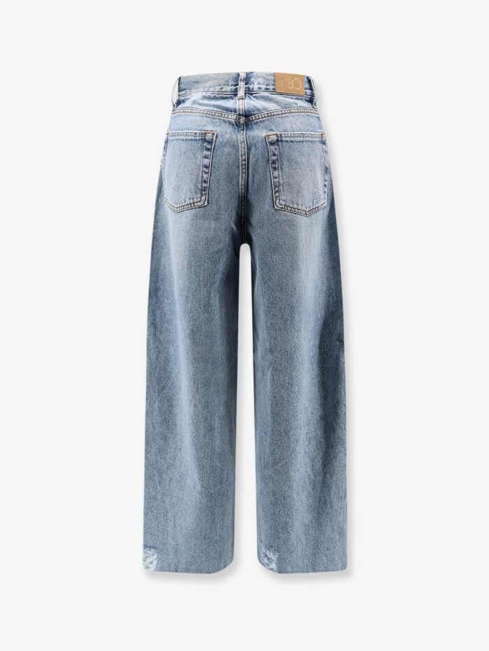 PATBO Blue Denim Jeans