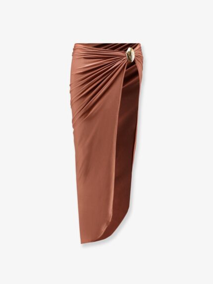 PATBO Golden Dune Lycra Skirt