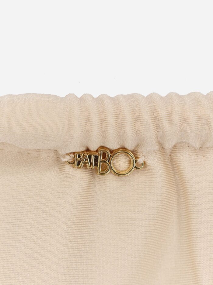 PATBO Lycra Bikini BottomS