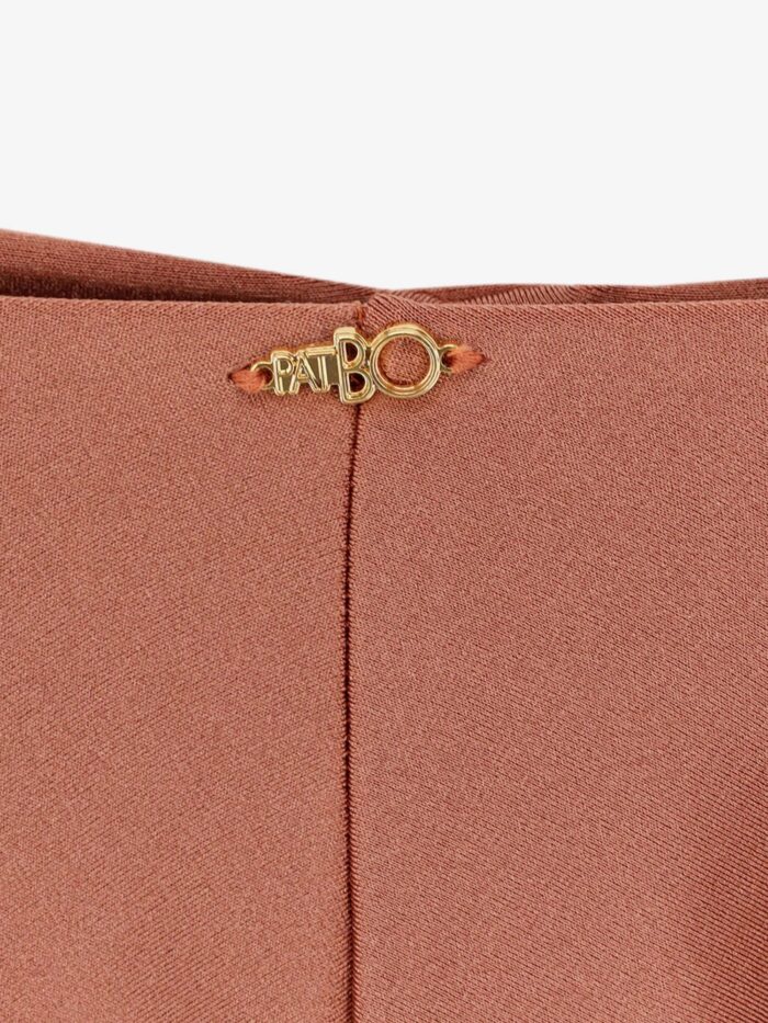 PATBO Lycra Bikini Bottoms