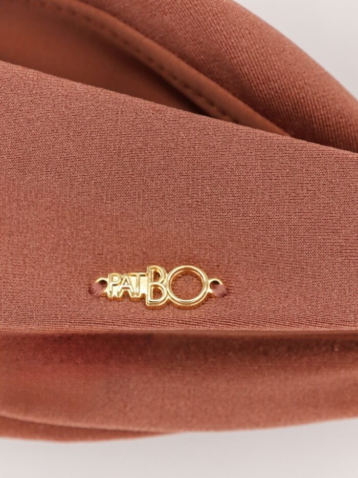 PATBO Lycra Bikini Top