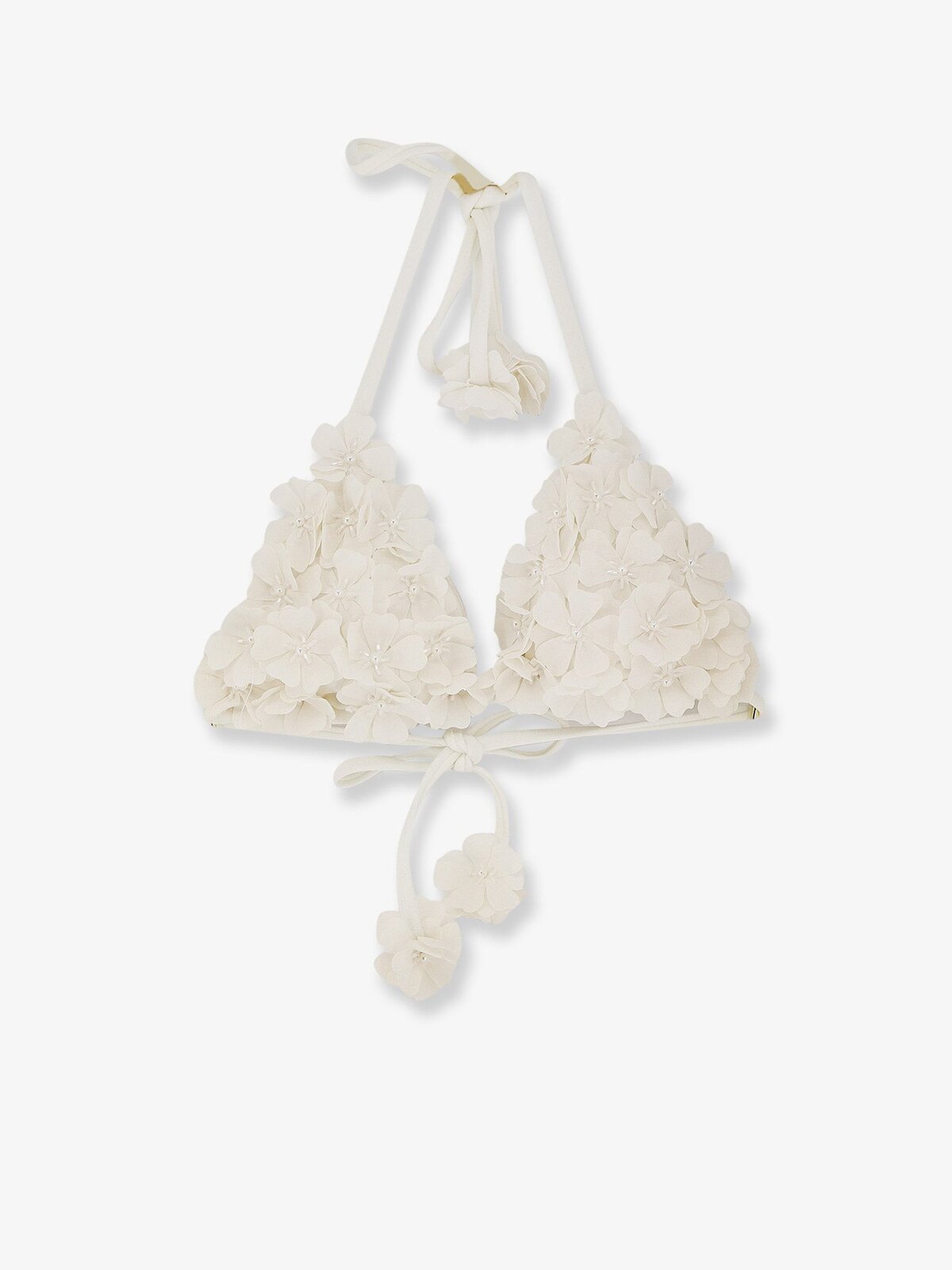 PATBO Lycra Bikini Top