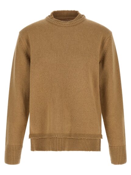 Maison Margiela Patch Sweater