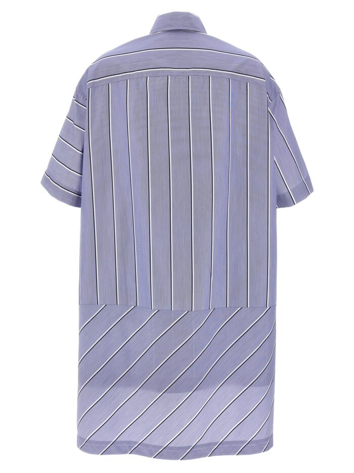 J.W.ANDERSON Patchwork Dress