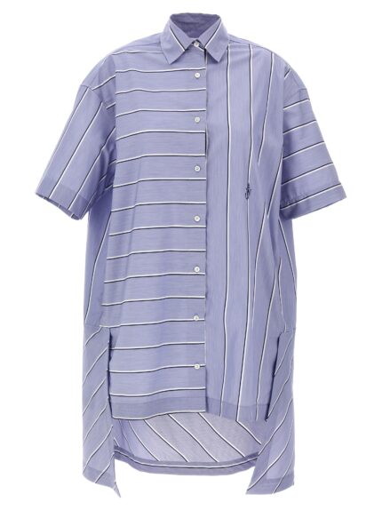 J.W.ANDERSON Patchwork Dress