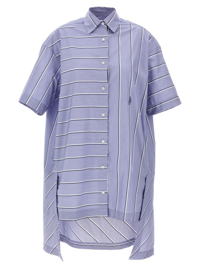 J.W.ANDERSON Patchwork Dress