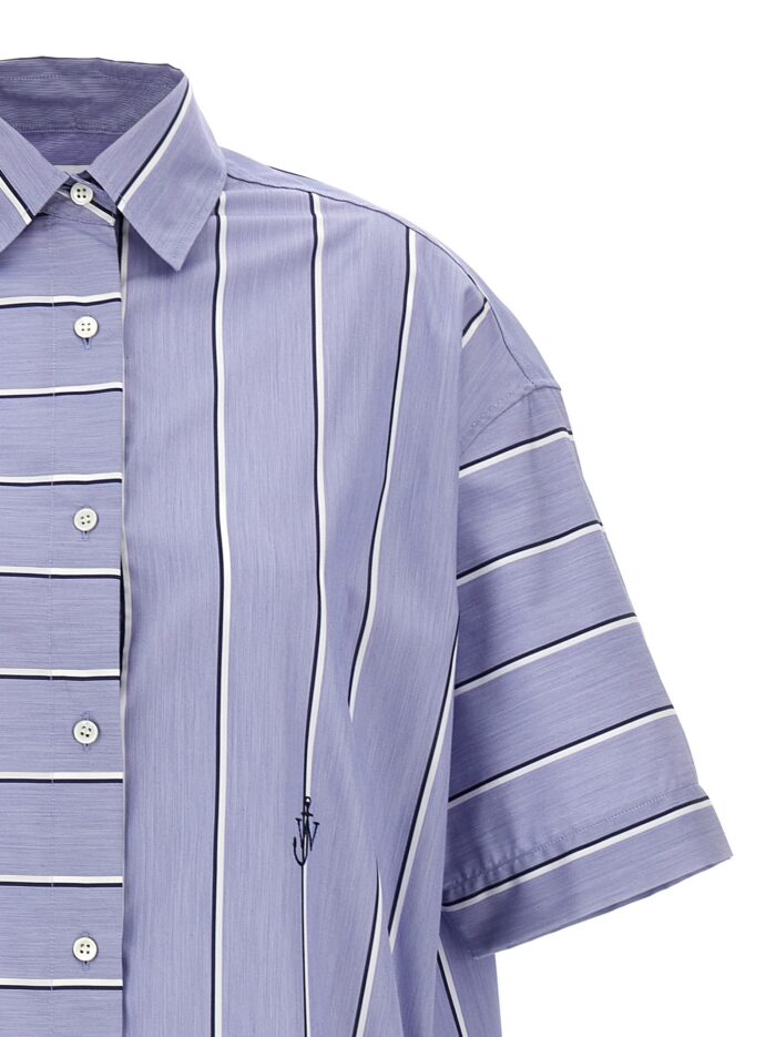 J.W.ANDERSON Patchwork Dress