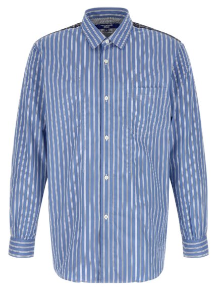 JUNYA WATANABE Patchwork Shirt