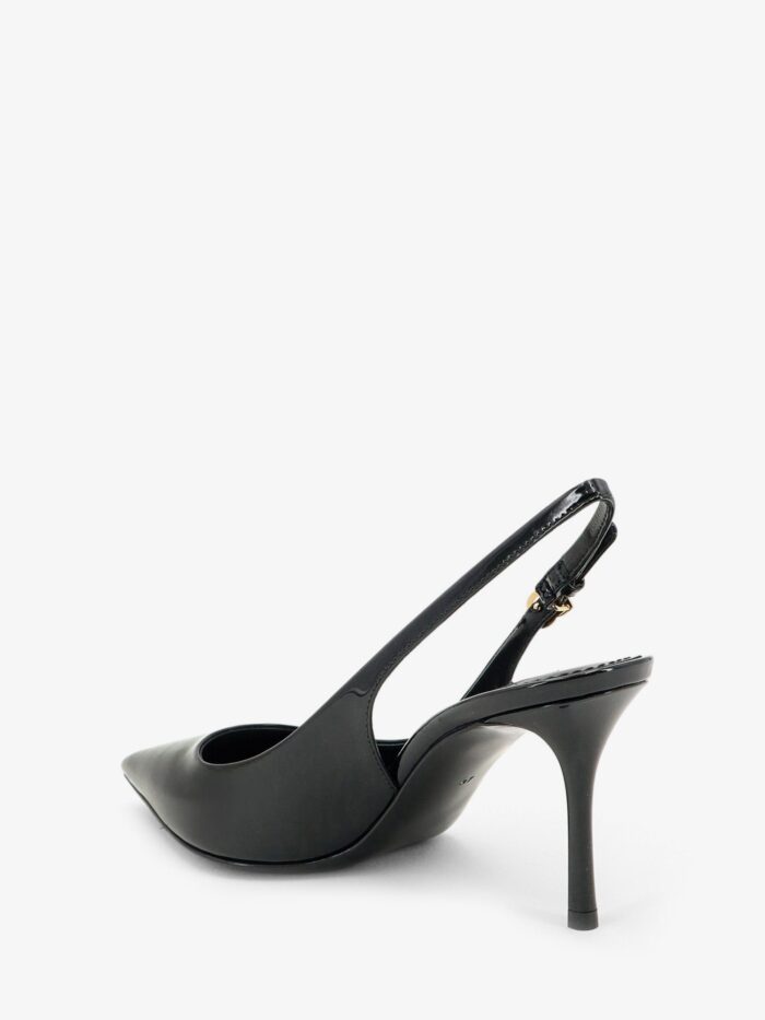 Dolce & Gabbana Patent Leather Pumps