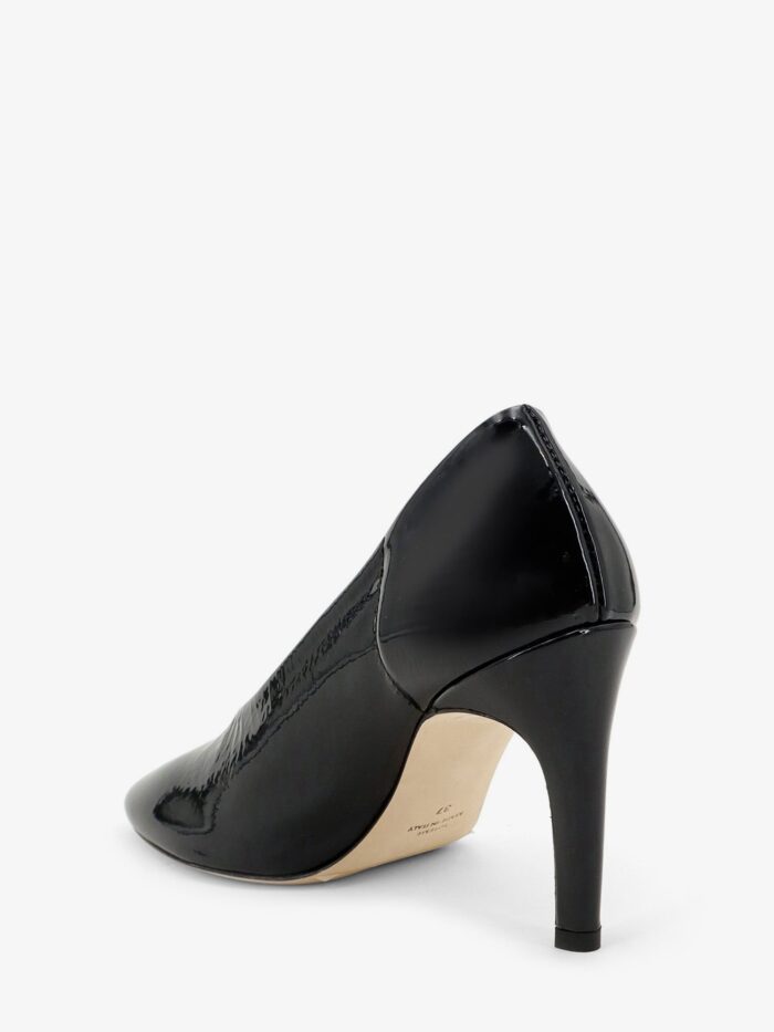 TOTEME Patent Leather Pumps