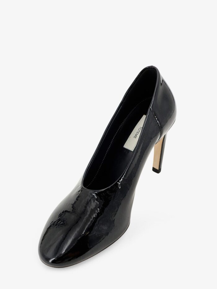 TOTEME Patent Leather Pumps