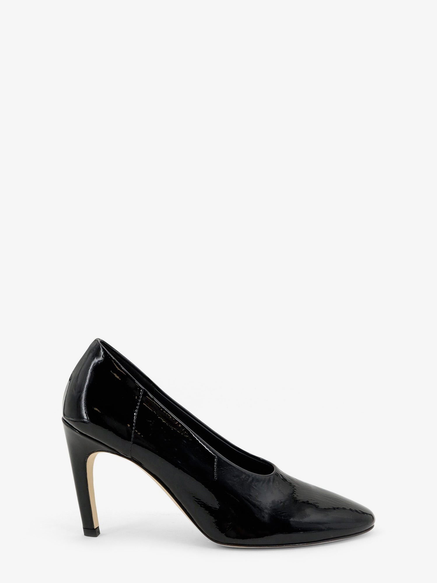 TOTEME Patent Leather Pumps